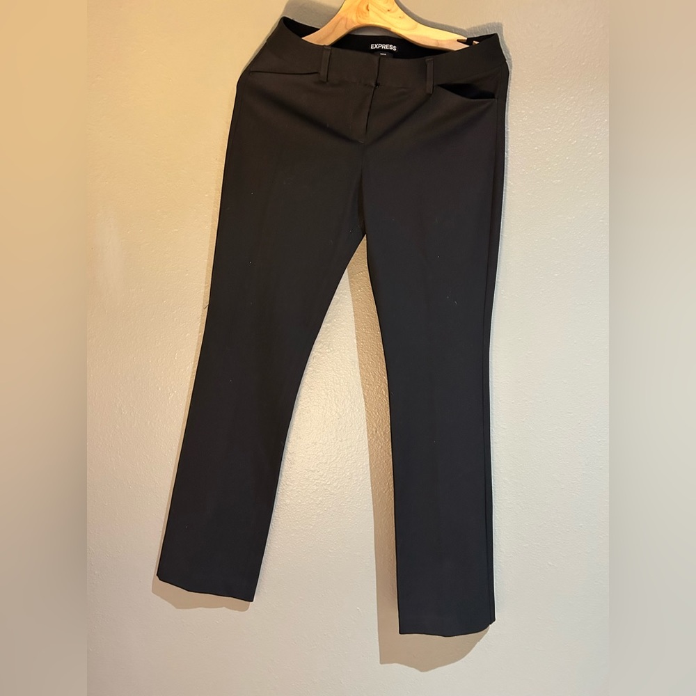 Express cargo pants. Corporate edition size 2R